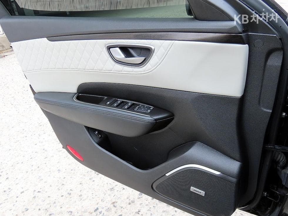 Renault Korea SM62.0 GDe Premiere - 11