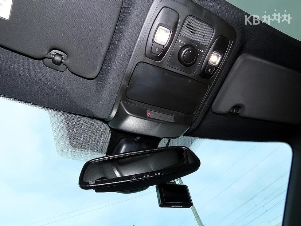 Renault Korea SM62.0 GDe Premiere - 16