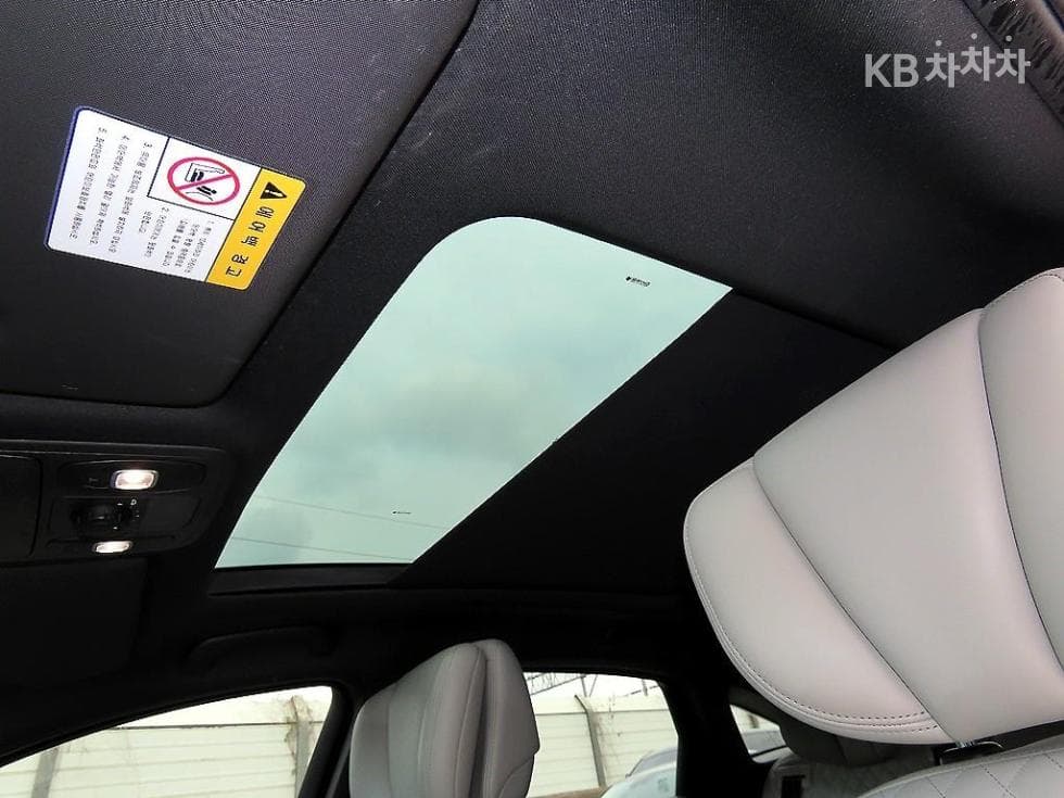 Renault Korea SM62.0 GDe Premiere - 18