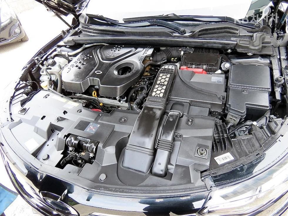 Renault Korea SM62.0 GDe Premiere - 19