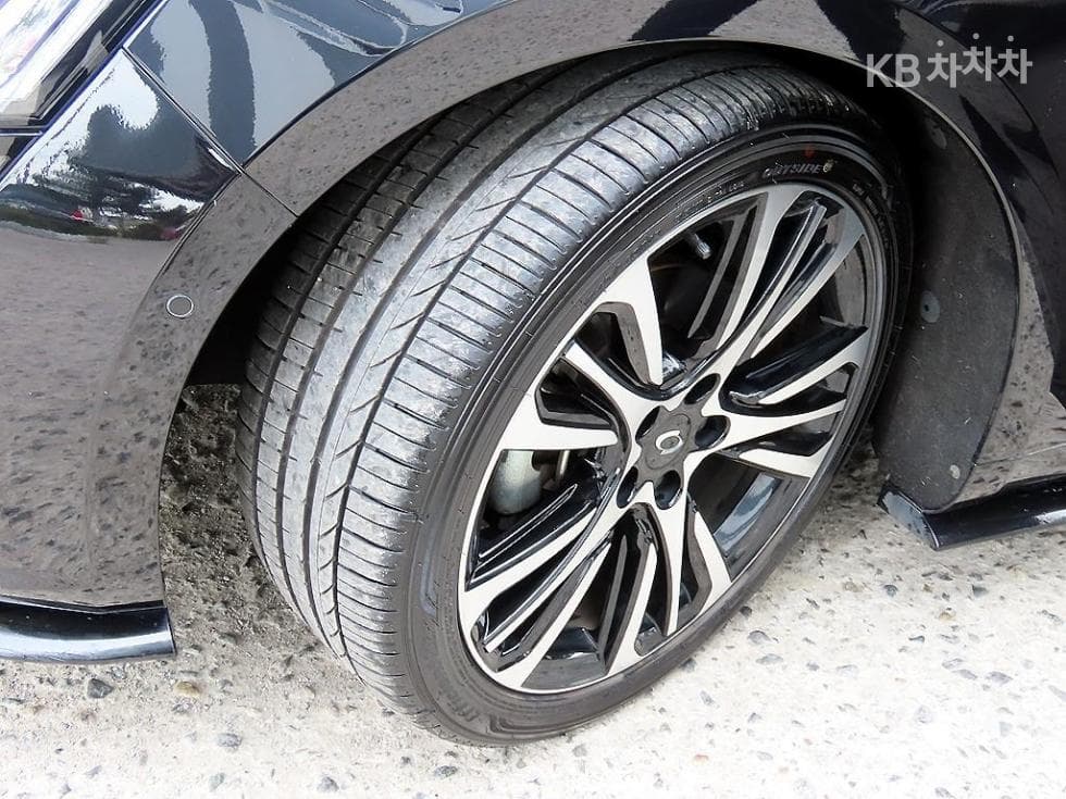 Renault Korea SM62.0 GDe Premiere - 20