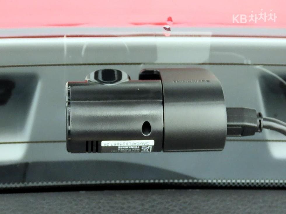 Kia Carnival 4th generationD2.2 7-seater (Limousine) Signature - 16