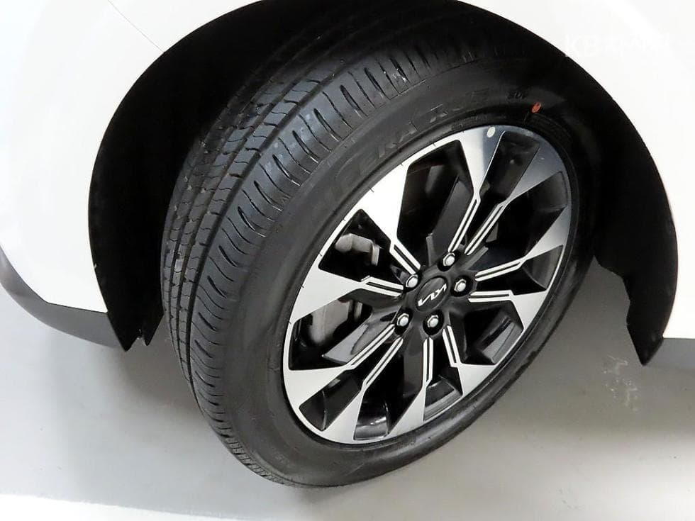 Kia Carnival 4th generationD2.2 7-seater (Limousine) Signature - 19