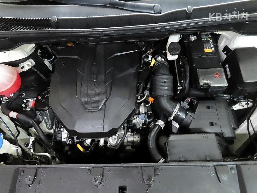 Kia Carnival 4th generationD2.2 7-seater (Limousine) Signature - 20