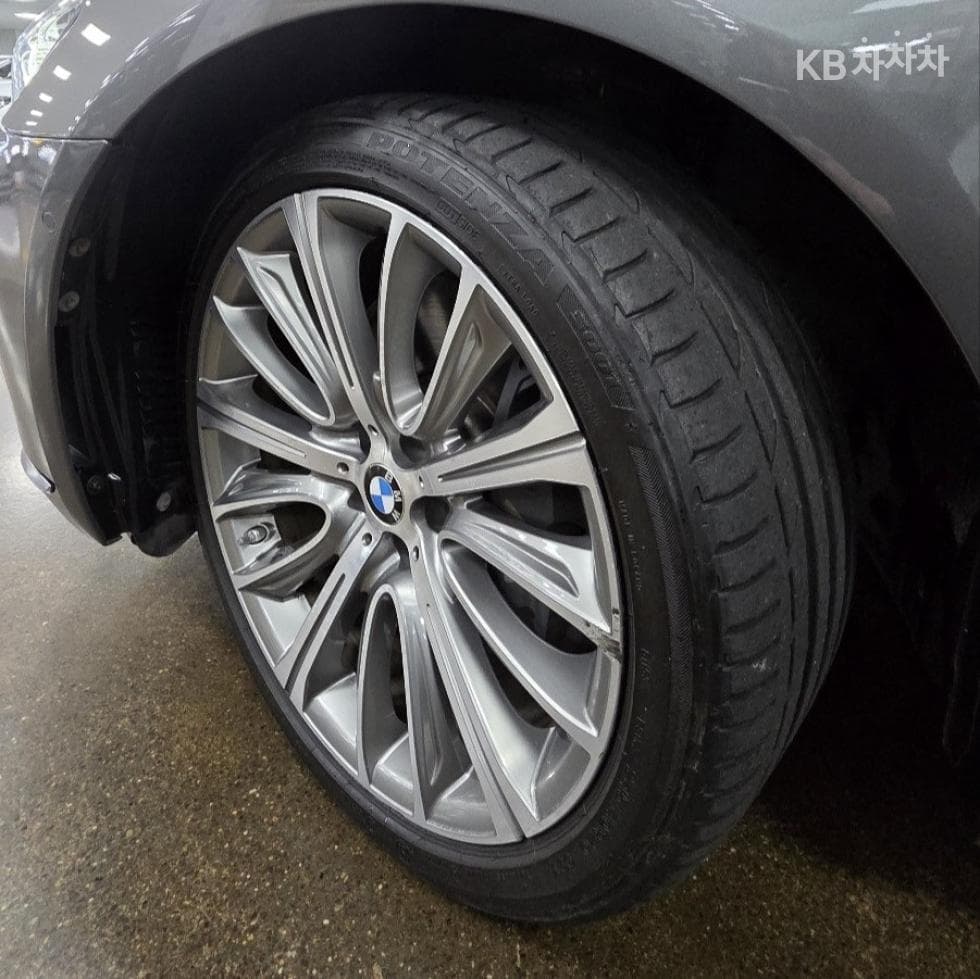 BMW 7시리즈 (G11)750Li xDrive Standard - 5