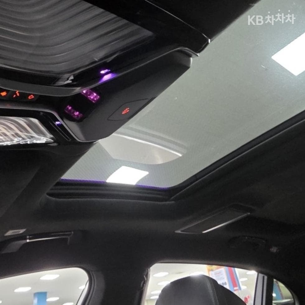 BMW 7시리즈 (G11)750Li xDrive Standard - 13