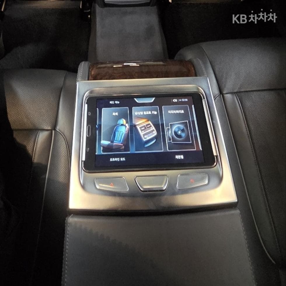 BMW 7시리즈 (G11)750Li xDrive Standard - 17