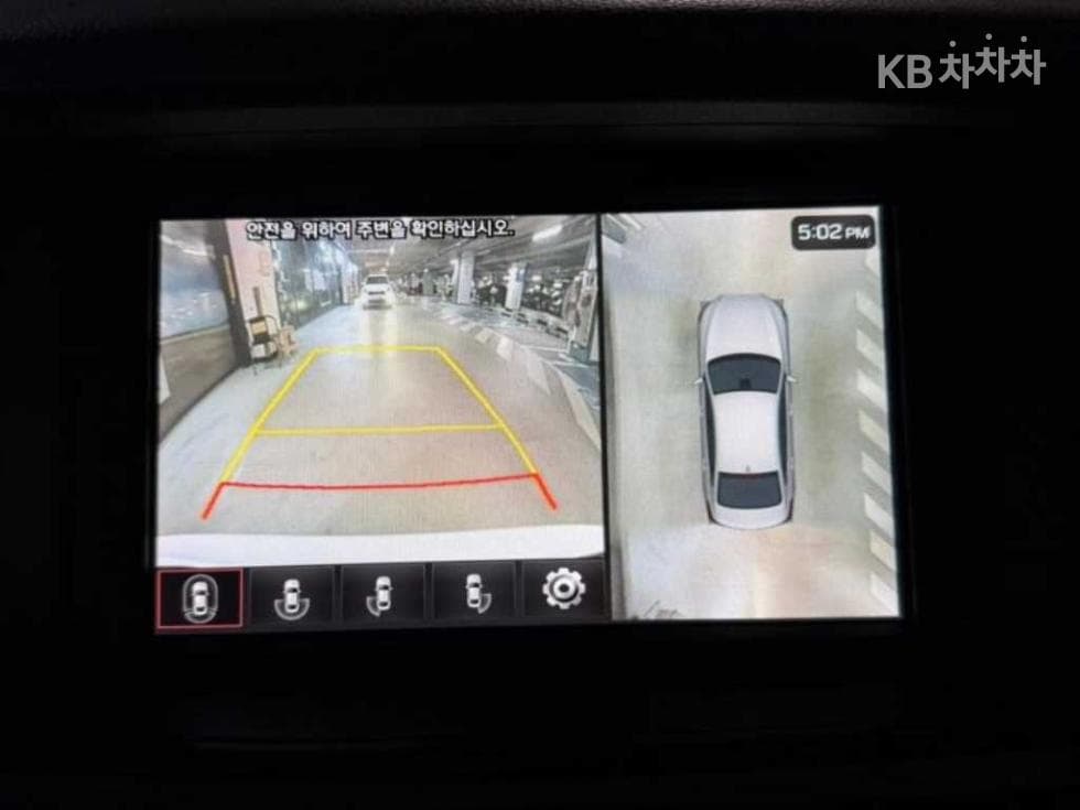 Genesis G803.3 GDI AWD Luxury Special (special feature/edition) - 12