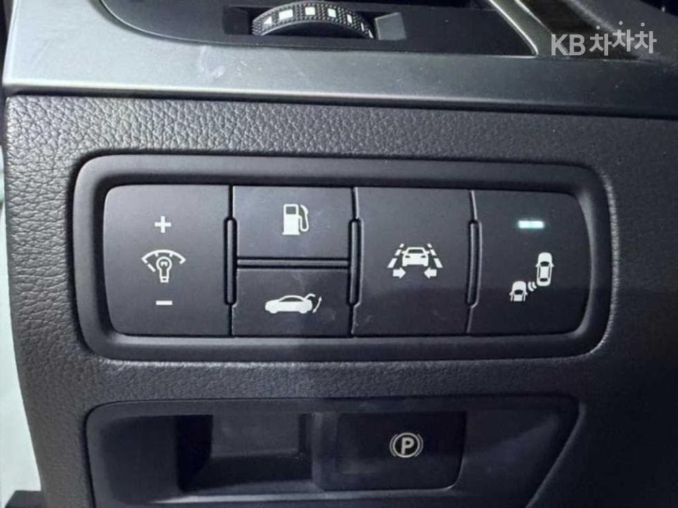 Genesis G803.3 GDI AWD Luxury Special (special feature/edition) - 15