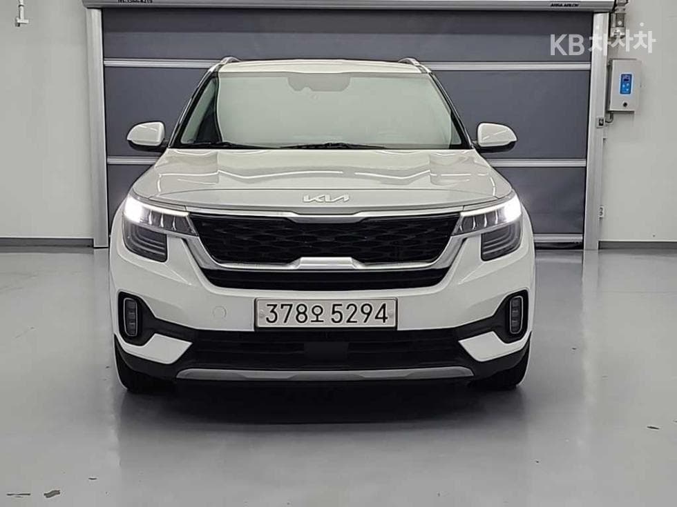 Киа Seltos1.6 Бензин Турбо 2WD Тренди - 2