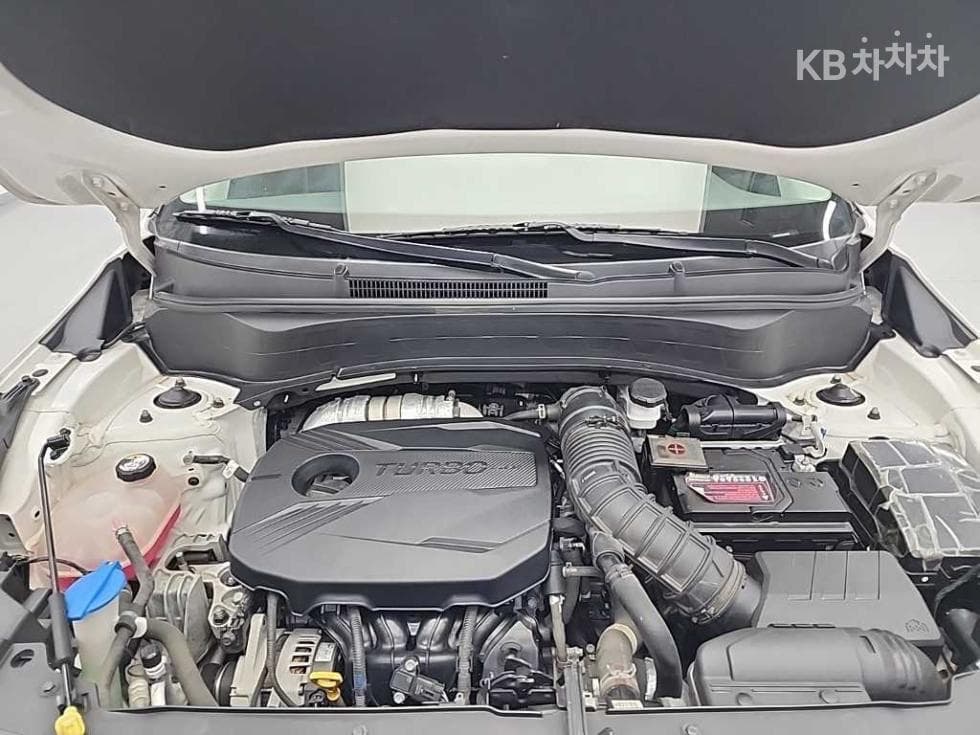 Киа Seltos1.6 Бензин Турбо 2WD Тренди - 5