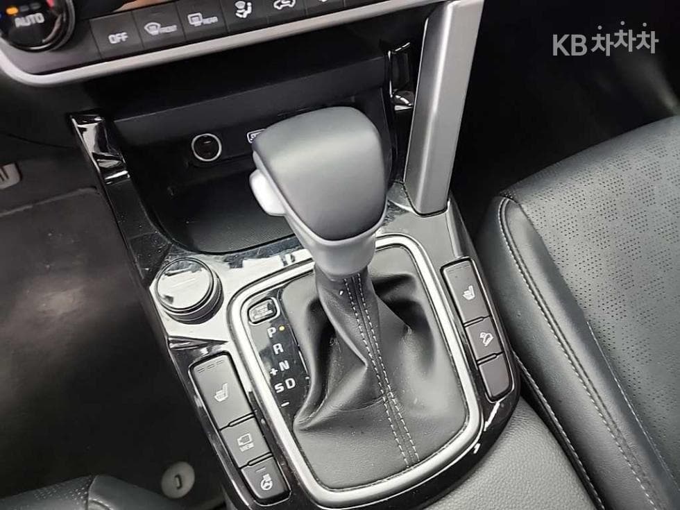 Киа Seltos1.6 Бензин Турбо 2WD Тренди - 8