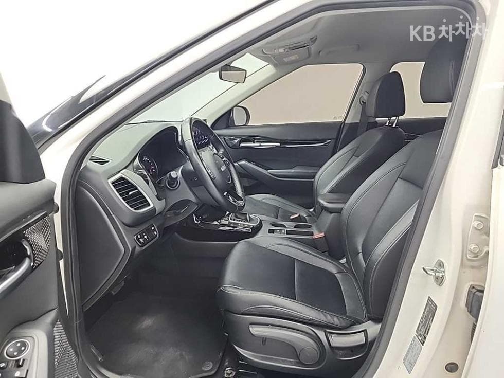 Киа Seltos1.6 Бензин Турбо 2WD Тренди - 11