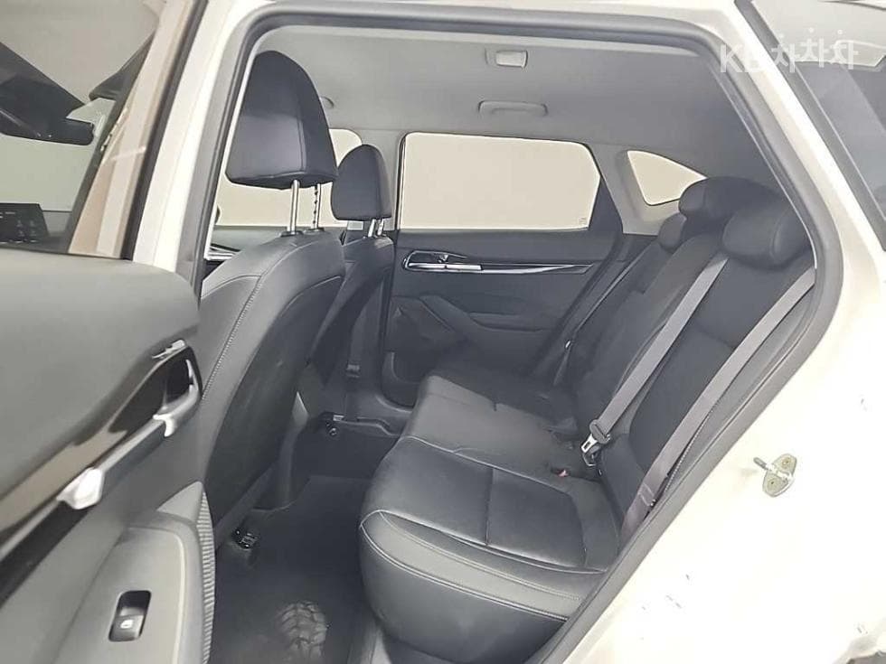 Киа Seltos1.6 Бензин Турбо 2WD Тренди - 12