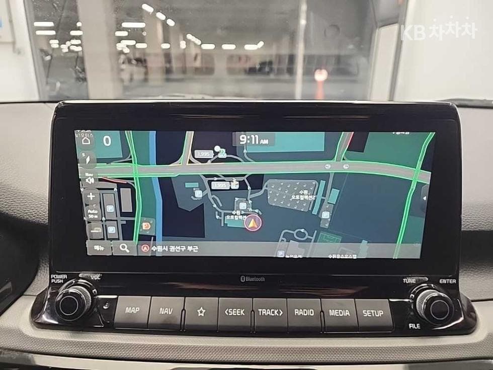 Киа Seltos1.6 Бензин Турбо 2WD Тренди - 13