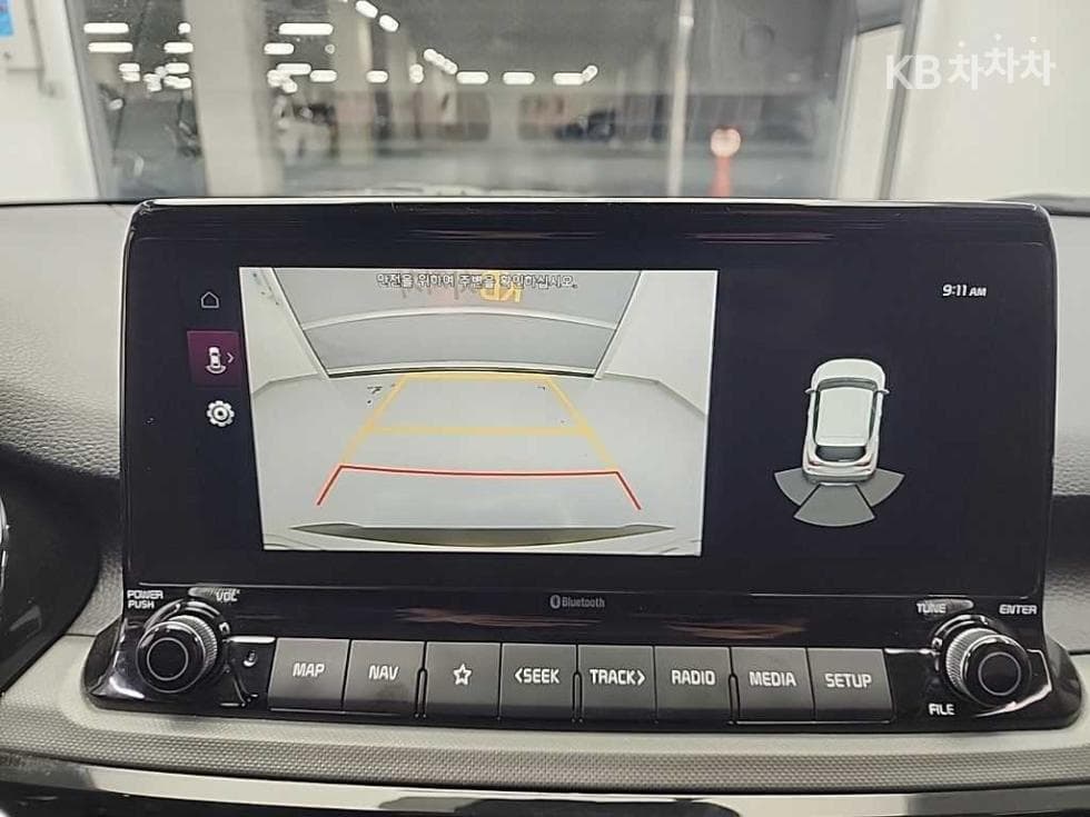 Киа Seltos1.6 Бензин Турбо 2WD Тренди - 14