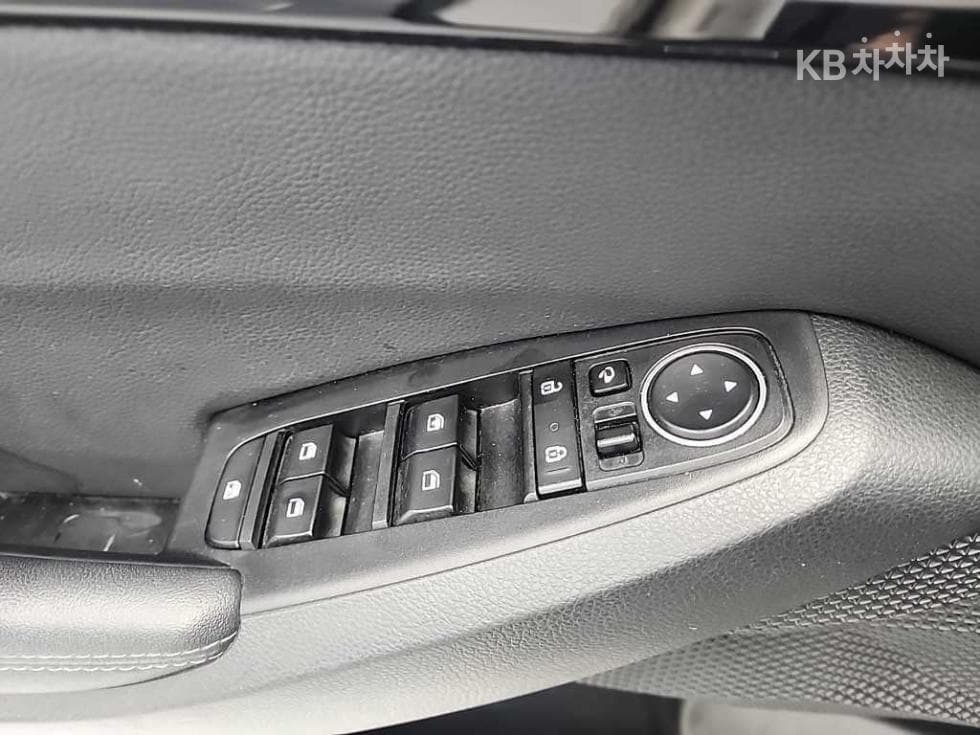Киа Seltos1.6 Бензин Турбо 2WD Тренди - 15