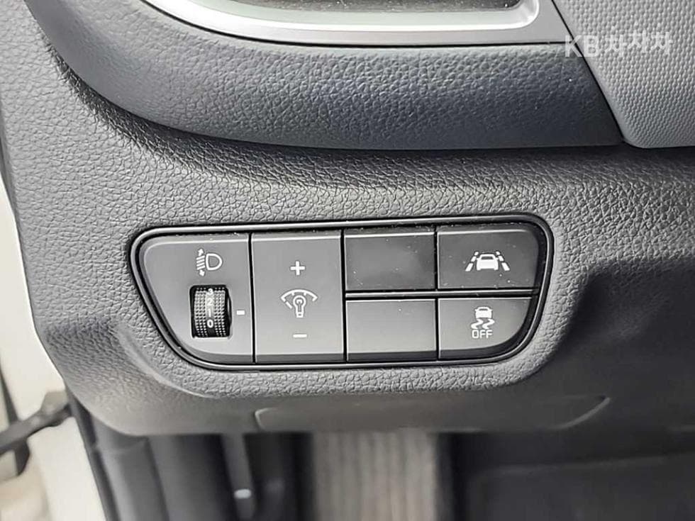 Киа Seltos1.6 Бензин Турбо 2WD Тренди - 16