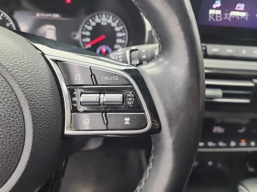 Киа Seltos1.6 Бензин Турбо 2WD Тренди - 17