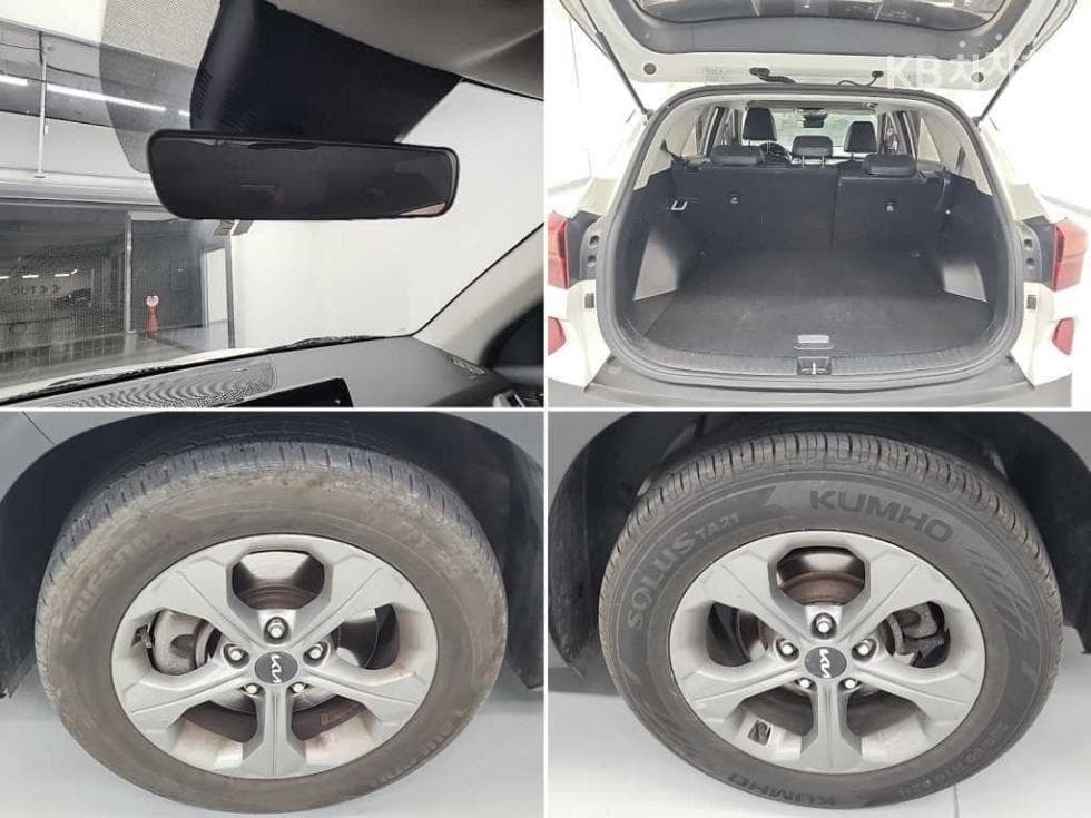 Киа Seltos1.6 Бензин Турбо 2WD Тренди - 18