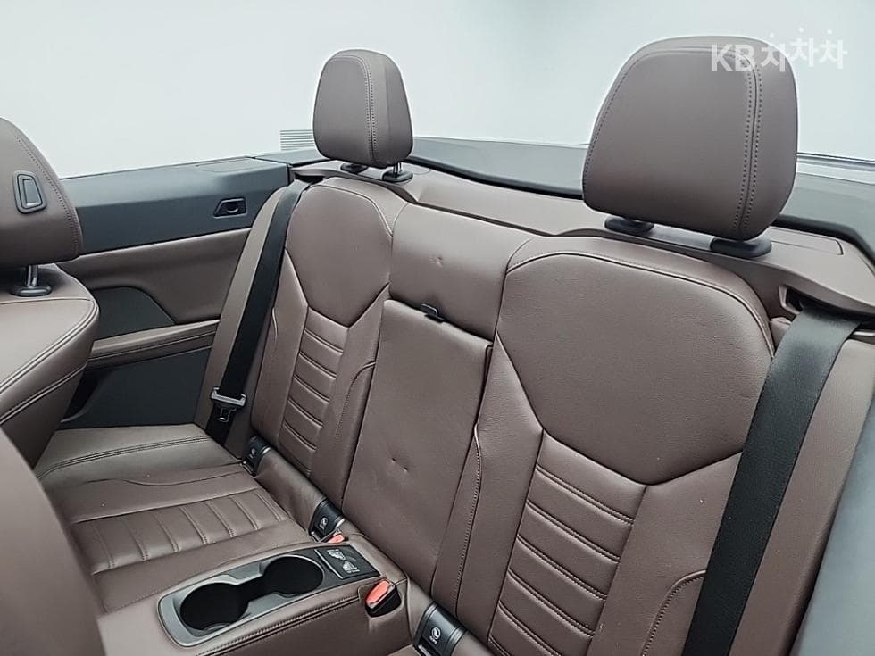 BMW 4시리즈 (G22)420i Convertible M Sport - 12
