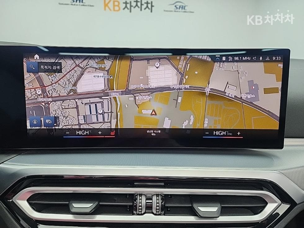BMW 4시리즈 (G22)420i Convertible M Sport - 13