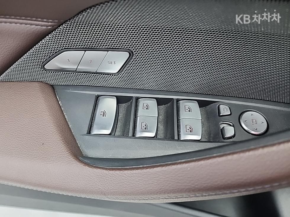 BMW 4시리즈 (G22)420i Convertible M Sport - 15