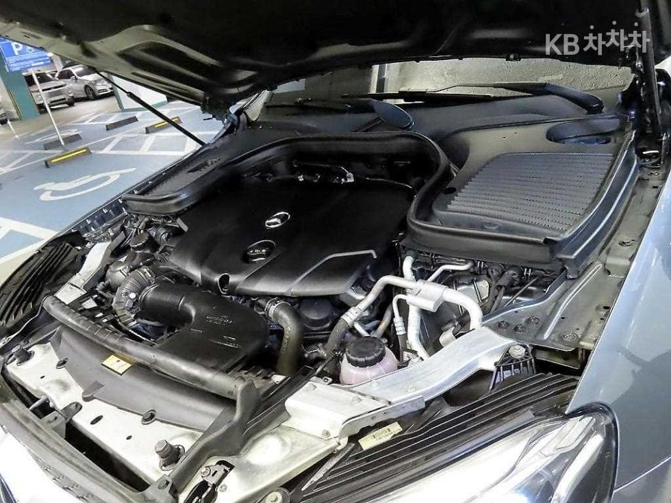 Mercedes-Benz GLC(X253)220 d 4Matic Standard - 19