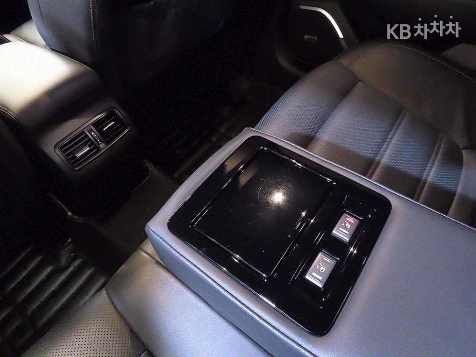 Renault Korea SM62.0 GDe LE Standard - 18