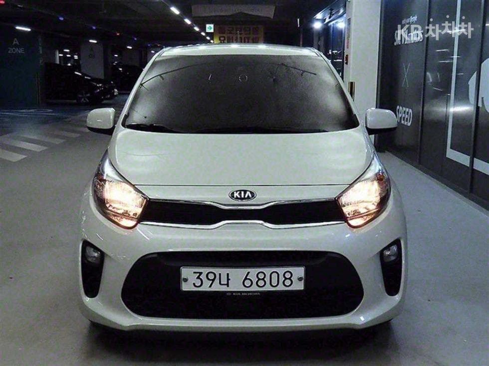 Kia All New Morning (older generation)(JA)Luxury - 2