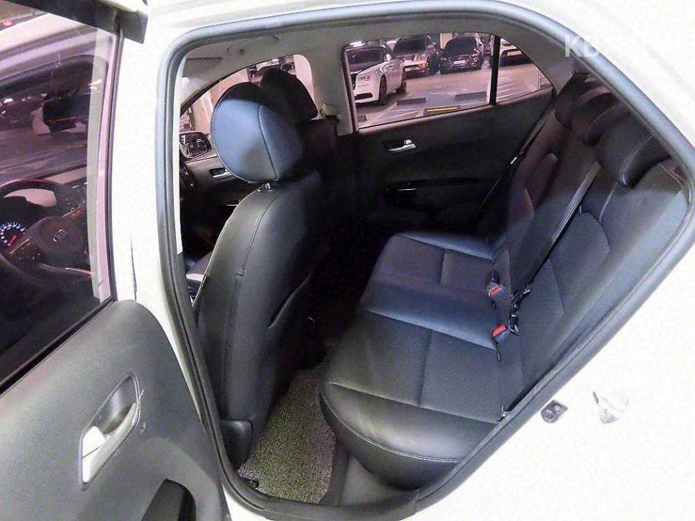 Kia All New Morning (older generation)(JA)Luxury - 7