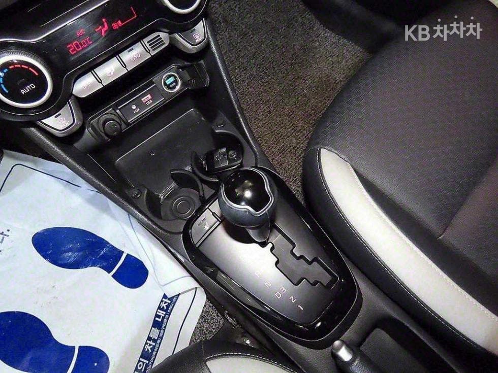 Kia All New Morning (older generation)(JA)Luxury - 12