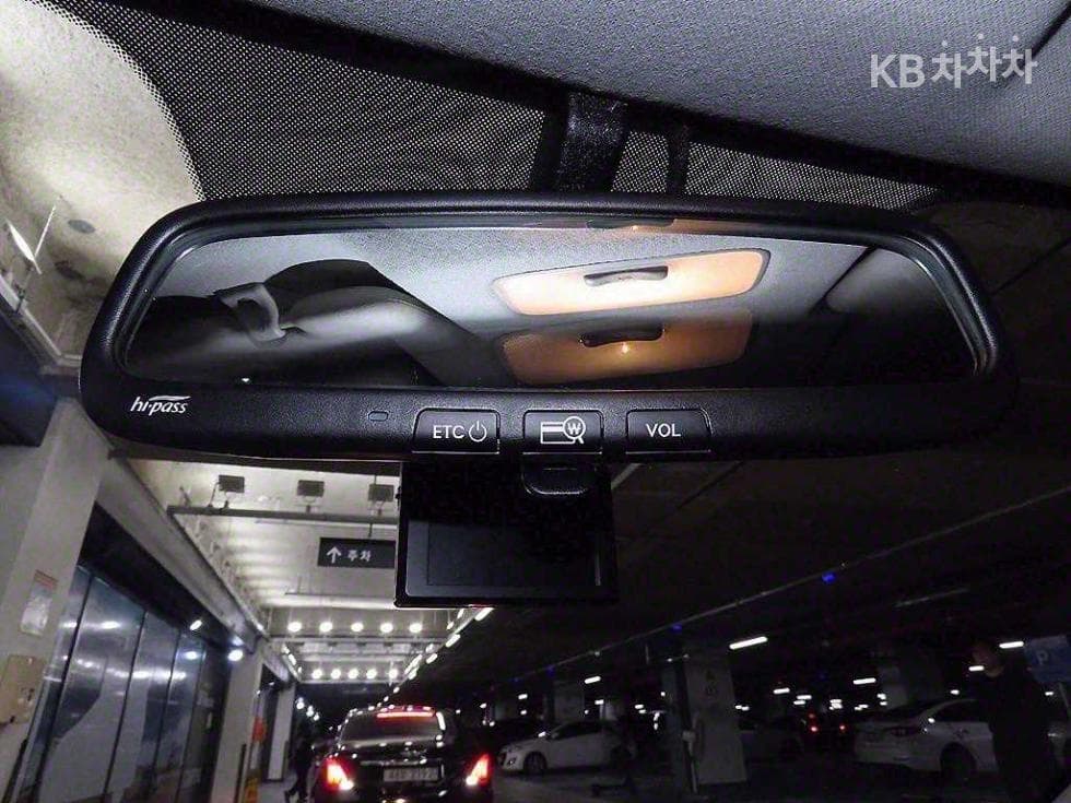 Kia All New Morning (older generation)(JA)Luxury - 13