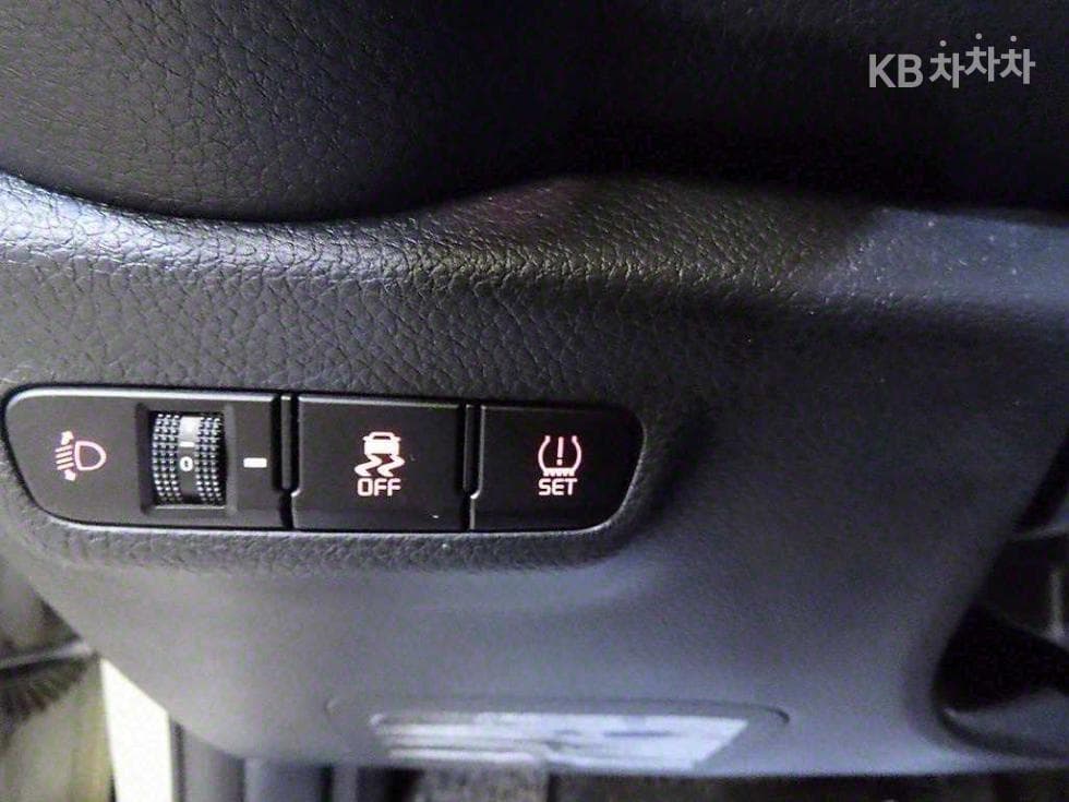 Kia All New Morning (older generation)(JA)Luxury - 15