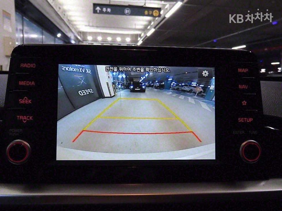 Kia All New Morning (older generation)(JA)Luxury - 16