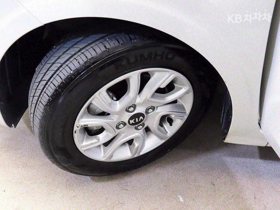 Kia All New Morning (older generation)(JA)Luxury - 19