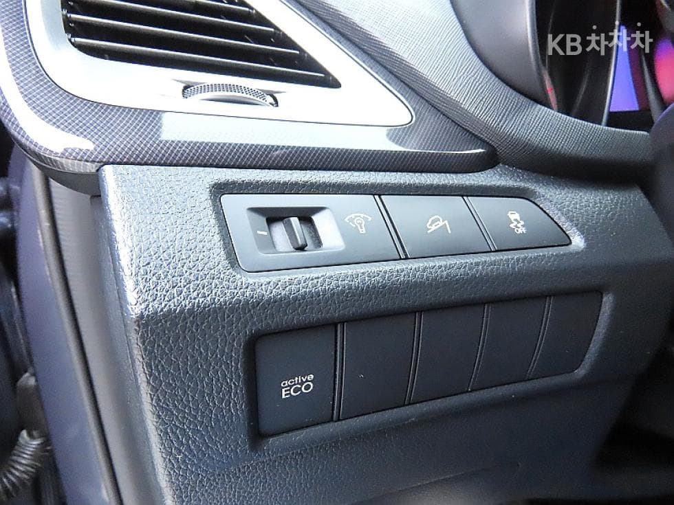 Hyundai Santa Fe DMHyundai R-engine 2.0 diesel 2WD PREMIUM Standard - 12