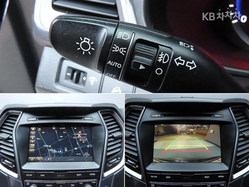 Hyundai Santa Fe DMHyundai R-engine 2.0 diesel 2WD PREMIUM Standard - 14
