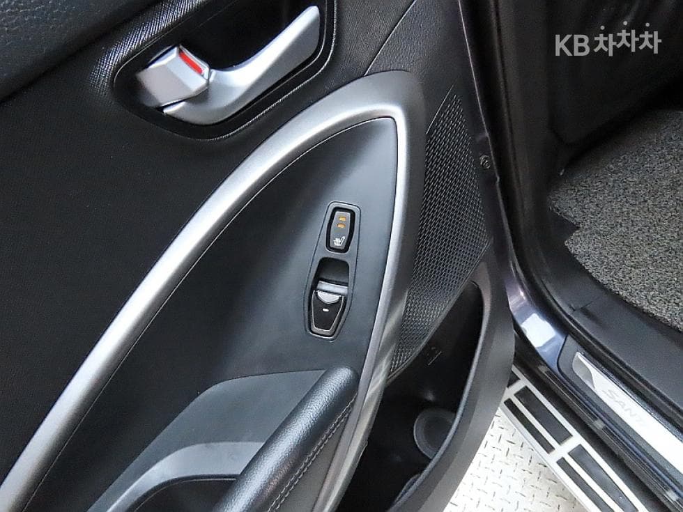 Hyundai Santa Fe DMHyundai R-engine 2.0 diesel 2WD PREMIUM Standard - 18
