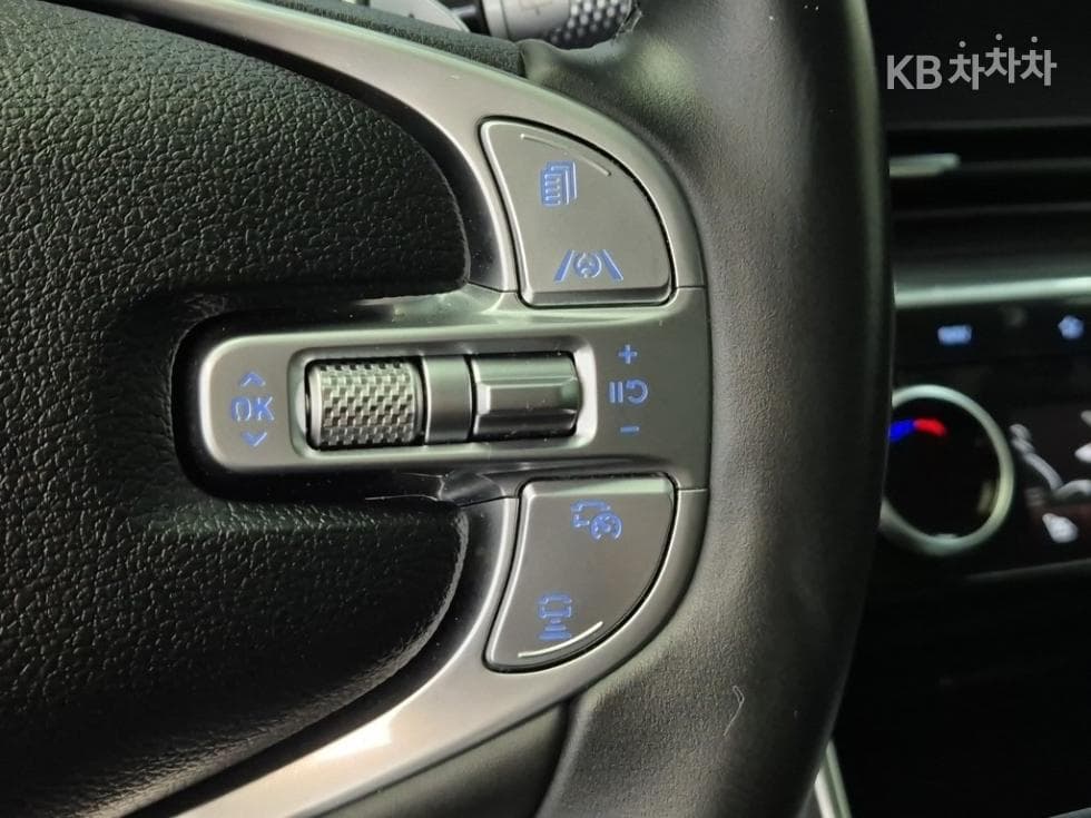 Genesis GV802.5 Turbo Gasoline 2WD - 15