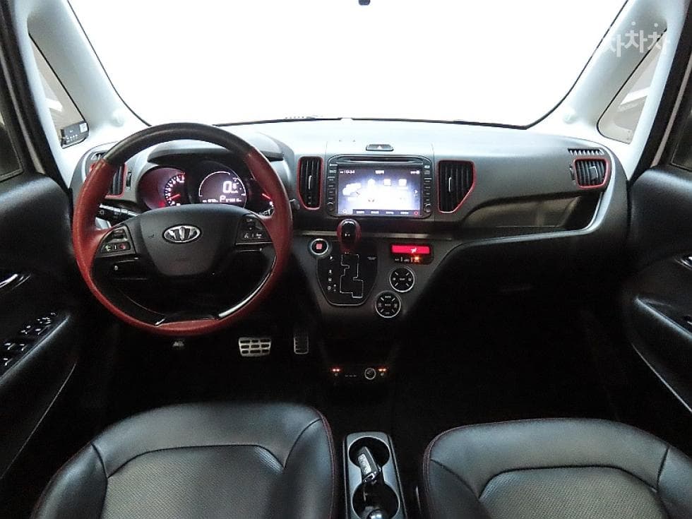 Kia Ray (van)1.0 Gasoline Turbo Prestige - 6
