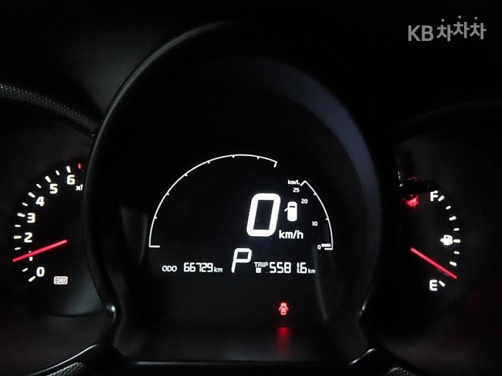 Kia Ray (van)1.0 Gasoline Turbo Prestige - 8