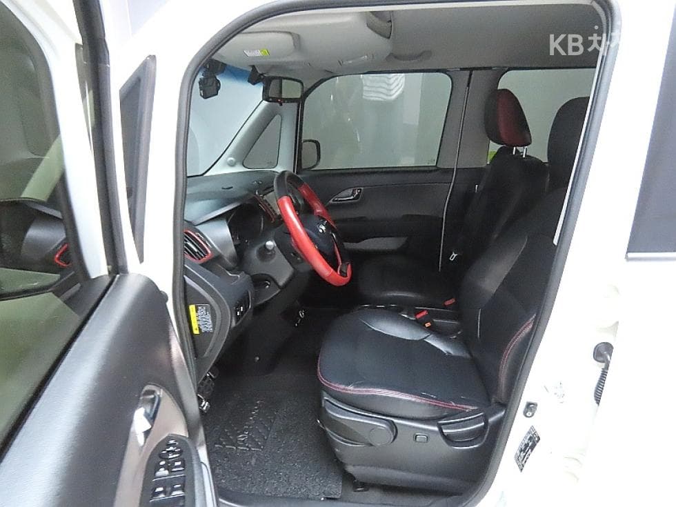 Kia Ray (van)1.0 Gasoline Turbo Prestige - 10
