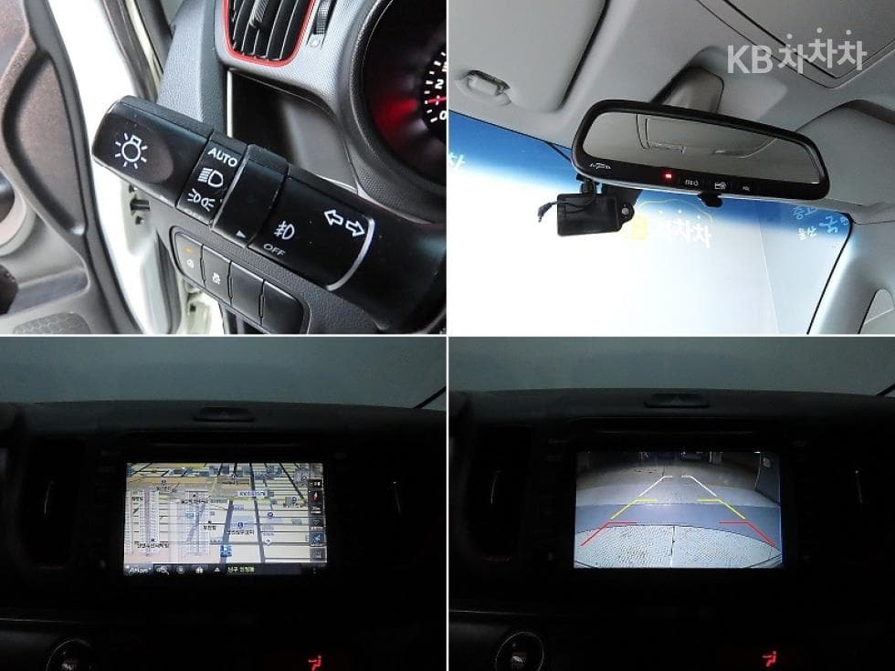 Kia Ray (van)1.0 Gasoline Turbo Prestige - 15