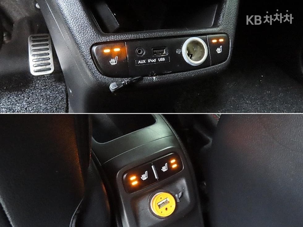 Kia Ray (van)1.0 Gasoline Turbo Prestige - 16