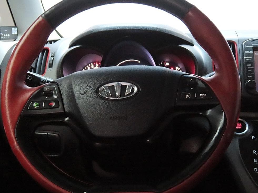 Kia Ray (van)1.0 Gasoline Turbo Prestige - 18