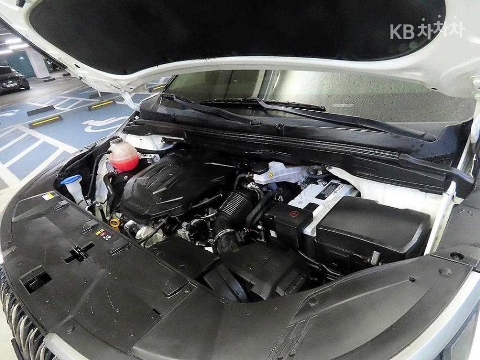 Kia Carnival 4th generationD2.2 11-seater Prestige - 19