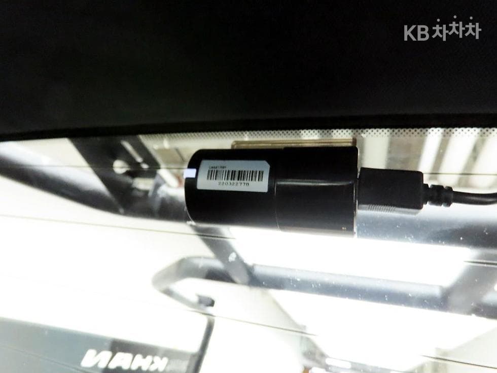 KG Mobility Rexton Sports Khan2.2 Diesel 4WD Pro페셔널 S - 18