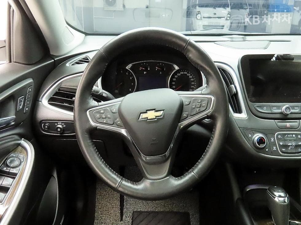 GM Korea All New Malibu2.0 Turbo LTZ Premium - 7