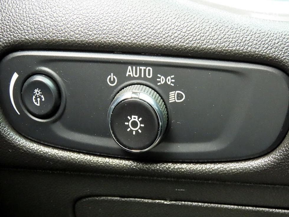 GM Korea All New Malibu2.0 Turbo LTZ Premium - 12
